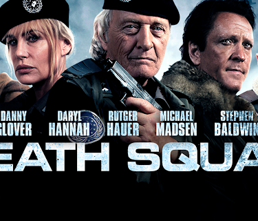 Death Squad (2015)