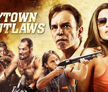 Baytown Outlaws (2013)