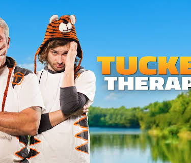 Tucker Therapy (2019)