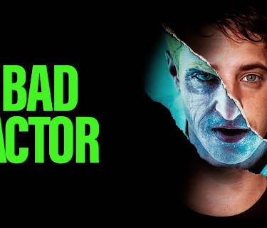 Bad Actor: A Hollywood Ponzi Scheme (2026)