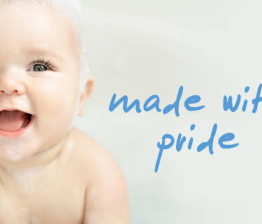 Made with Pride (2014)