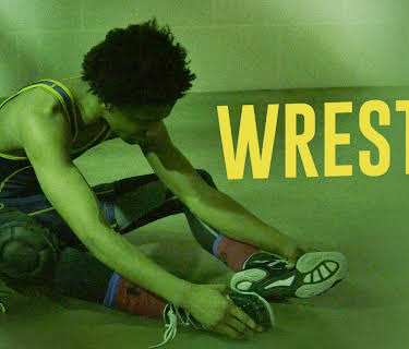 Wrestle (2019)