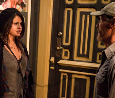 Rudderless (2015)