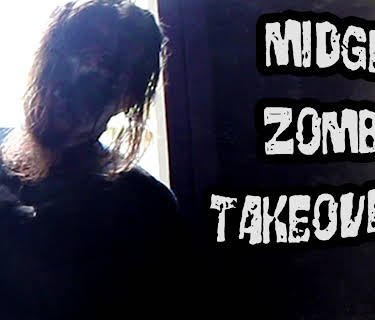 Midget Zombie Takeover (2013)