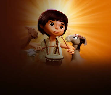 The Little Drummer Boy: Book II (2024)