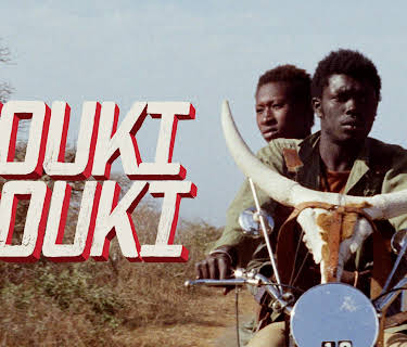 Touki bouki (1991)