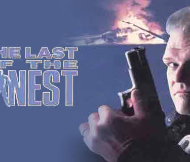 The Last Of The Finest (1990)