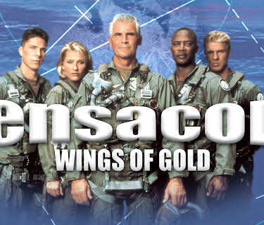 Pensacola: Wings of Gold