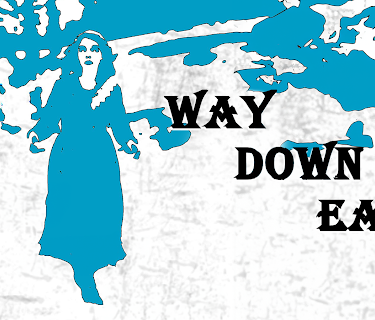 Way Down East (1920) (Silent) (1920)