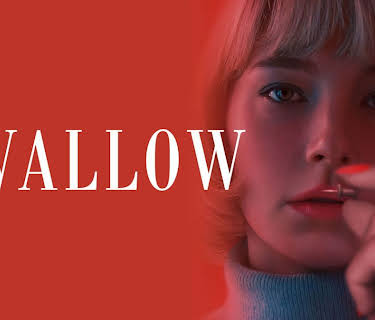 Swallow (2026)