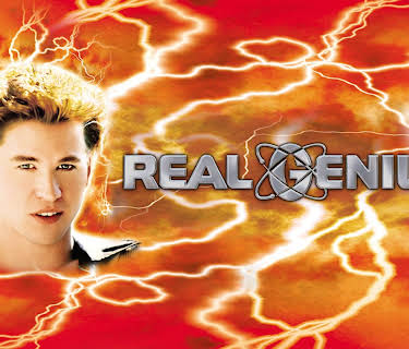Real Genius (1985)
