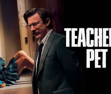 Teacher's Pet (2026)