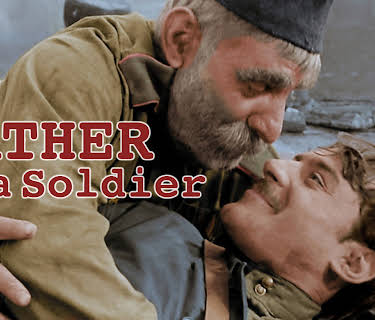 Father Of A Soldier (1964)