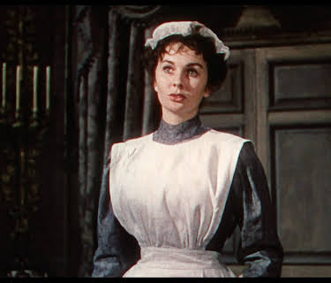 Footsteps In The Fog (1956)