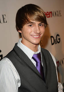 Lucas Cruikshank