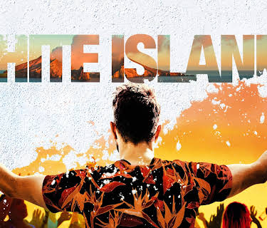 White Island (2016)