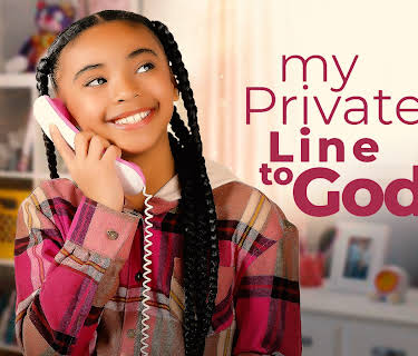 My Private Line To God (2024)