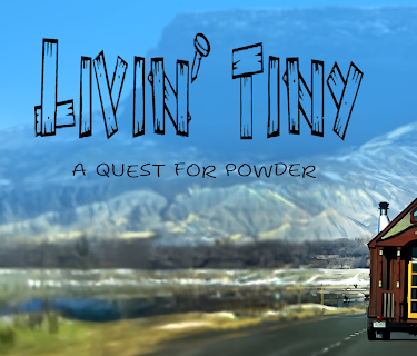 Livin' Tiny (2025)
