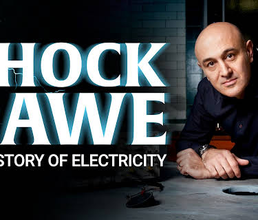 Shock and Awe: The Story of Electricity