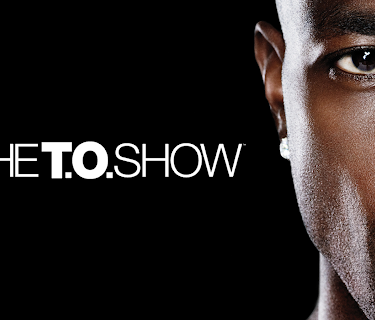 The T.O. Show Season 1