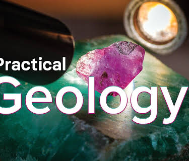Practical Geology