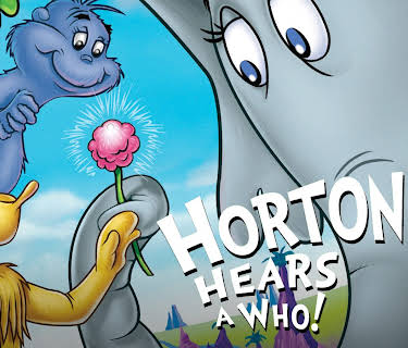 Dr. Seuss' Horton Hears a Who! (1970)