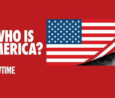 Who Is America? Season 1