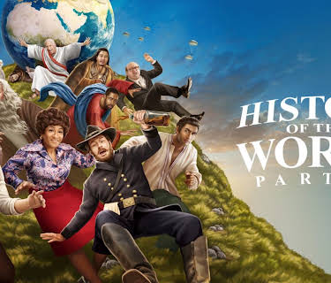History of the World, Part II