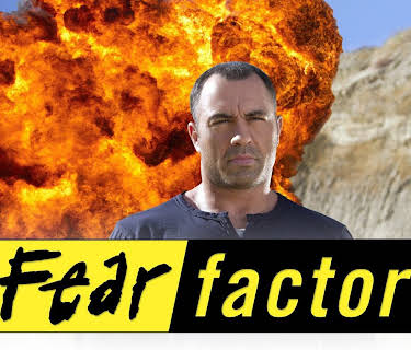 Fear Factor S1