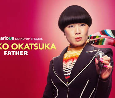 Atsuko Okatsuka: Father (2026)