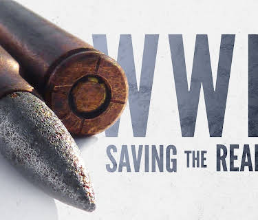 World War II: Saving the Reality (2010)