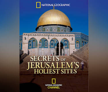 Secrets of Jerusalem's Holiest Sites (2006)