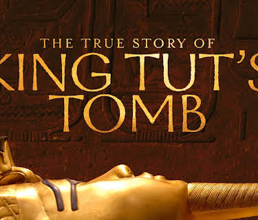 King Tut: Forgotten Treasure (1982)