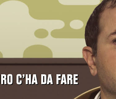 Mauro is Crazy (2013)