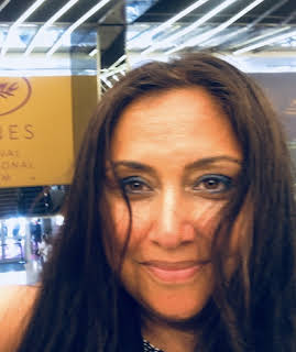 Namrata Singh Gujral