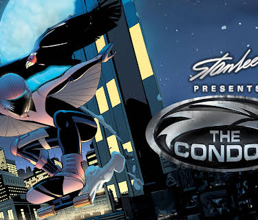 Stan Lee Presents: Condor (2007)