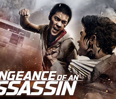 Vengeance of an Assassin (English Subtitled) (2014)