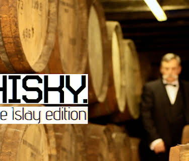 Whisky - The Islay Edition (2011)
