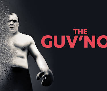 The Guv'nor (2016)