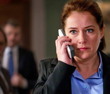 Borgen