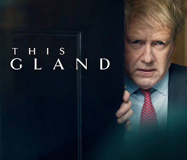 This England S1