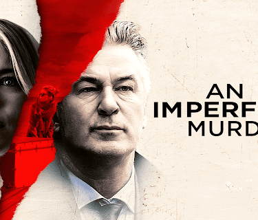 An Imperfect Murder (2020)