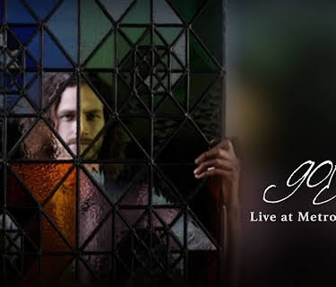 Gotye - Live at the Metro Theatre (2007)