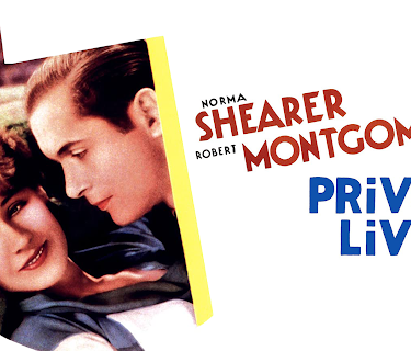 Private Lives (1931) (1931)