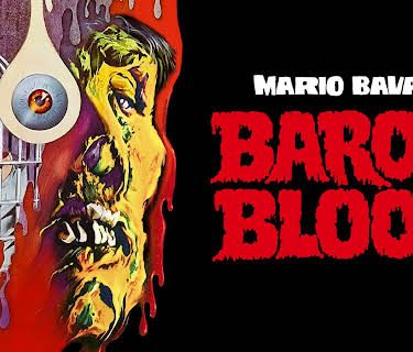 Baron Blood (1972)