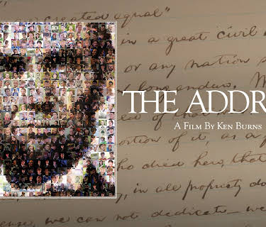 Ken Burns: The Address (2014)