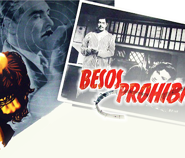 Besos Prohibidos (2006)