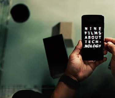 Nine Films About Technology