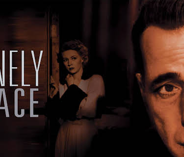 In a Lonely Place (1950)