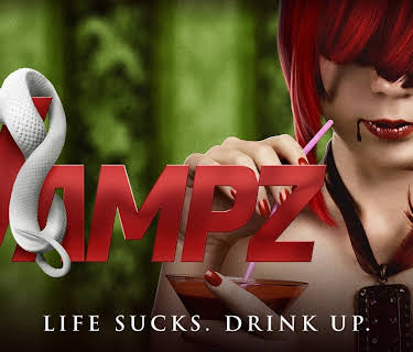 Vampz! (2019)